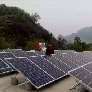鄭州晶科光伏發(fā)電系統(tǒng)加盟代理