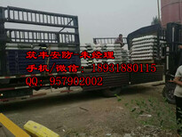 尚志铁路标志桩水泥加工企业质量图片2