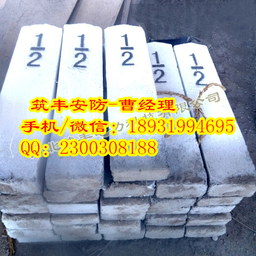 桂林大理石标志桩厂家提与效率