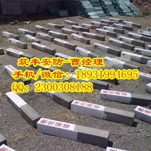 大理公路百米桩厂家质量是我们每天的工作任务