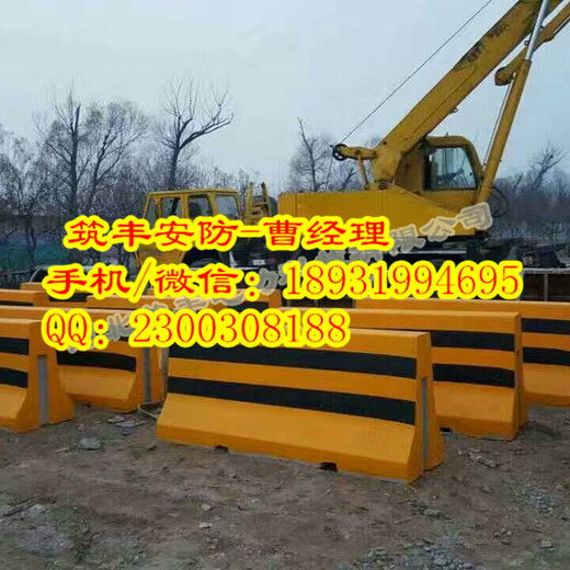 巢湖公路界/百米桩/警示桩厂家生产产品