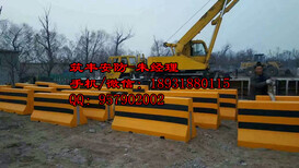 唐山铁路涵标水泥标桩生产加工正规检测报告图片3
