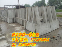 柳州公路界桩批量制作加工厂家以质量求生存图片1