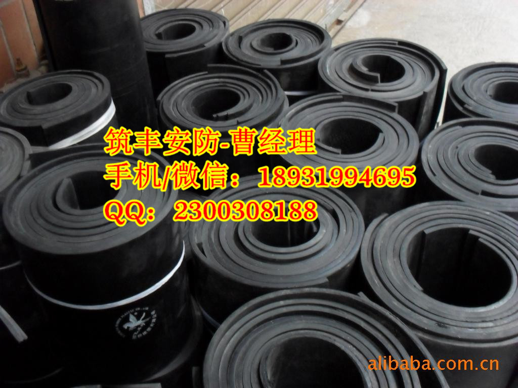 晋城绝缘胶垫黑色5KV厂家提供的服务