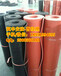 乌海红色10KV绝缘橡胶板厂家精益求精，铸造品质的典范