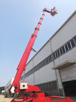 高空作业车、臂式高空作业车、剪叉式高空作业车、铝合金升降平台