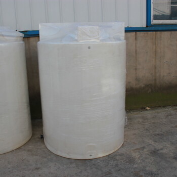 重庆赛普2吨污水处理箱加药箱厂价直售