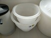 大理塑料圆桶发酵桶泡菜腌制桶食品级原料制作厂价批发