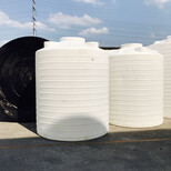 开县水处理容器PE储罐安全可靠图片3