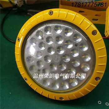 BAD85-M防爆LED燈20W30W40W50W60W70W