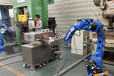 力泰科技锻压自动上下料南京锻造工业机器人生产厂家