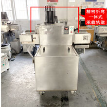 挖掘机零部件去氧化皮用力泰去氧化皮设备图片