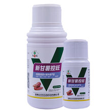 红薯控长方法试试这个,一招搞定,控旺增产效果更好图片