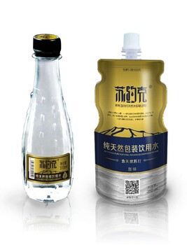 蘇約克蘇打水