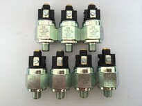 伊莱科ELETTROTEC压力开关PMM1A18KPMM2A18K图片3