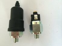 伊莱科ELETTROTEC压力开关PMM1A18KPMM2A18K图片1