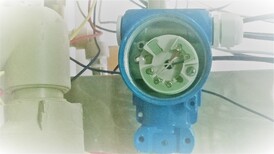 深圳富睿热电阻pt100温度变送器FP-TEMP-05图片5