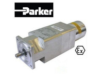 Parker防爆伺服电机EX系列型号大全各种转速可选图片0