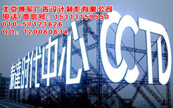 健翔桥室内外写真喷绘广告物料会议布置彩页印刷图片5