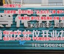 知春路专业LOGO墙精品发光字标识标牌灯箱楼顶字