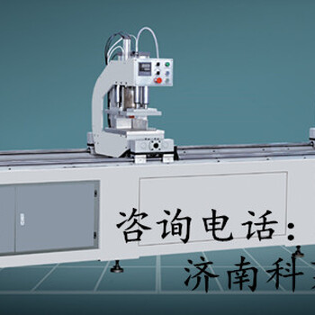 我想开家塑钢门窗加工厂请问需要什么设备需要多少钱