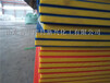 山东专业聚乙烯板材生产厂家双色板三色板皮纹板