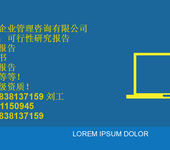 风投公司喜欢的商业计划书智投专业做企业融资策划