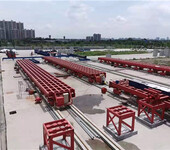 河南南阳钢模板厂家探讨桥梁模板运输和安装技能