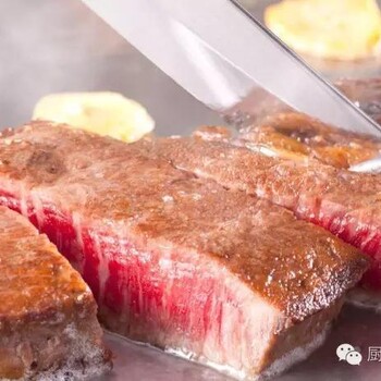 國際牛肉之一：巴西牛肉；果木爐、果木牛扒爐
