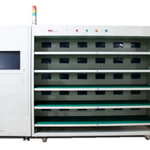 鸿成达厂家定制老化车PCBA老化架煲机车工厂电子产品老化柜