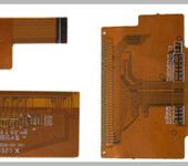 FPC柔性线路板模组板供应