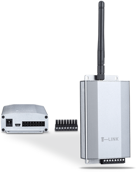 拓普瑞全网通工业级无线数传设备4GDTU，轻松配置即可远程连接