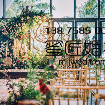 郑州婚礼策划，郑州婚庆公司常见婚礼场地优缺点说明