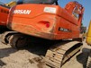 出售二手斗山DX225挖掘机，车况性能好全国包送