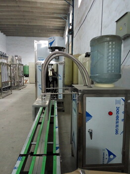 青州百川供应各地食品纯净水设备