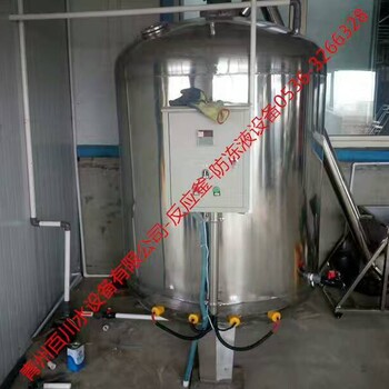 标准防冻液设备生产厂家-青州百川