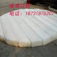 聚丙烯絲網除沫器-供應中國工業專用除沫器圖片