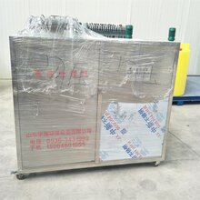 废液处理机垃圾废液处理机废液蒸馏机潍坊厂家直销图片