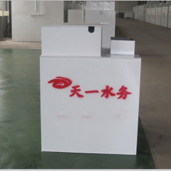 海南重庆一体化污水处理设备生产厂家天一生活医疗养殖屠宰食品加工污水处理设备SBRABR气浮A2O