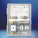 厂家供应温州塑料电表箱透明电表箱价格优惠
