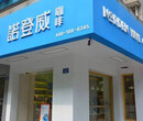 咖啡加盟店开店的选址技巧图片