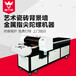 普兰特皮革箱包打印机平板打印定制图案普兰特数码直喷A1UV打印机多少钱一台