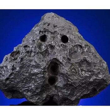 收购稀有金属陨石价值鉴定，金属陨石多少钱一克