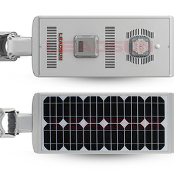 农村一体化太阳能路灯的优势