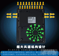 德国品质110V60HZ出国专用电磁炉1500W图片