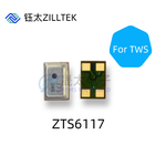 钰太硅麦核心代理商现货供应2718硅麦前进音ZTS6117