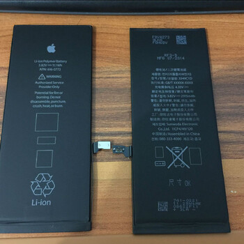 收购手机电池OPPOR11后盖三星note8液晶屏