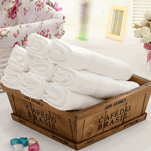 廣東尿布工廠：40支精梳棉尿布，高端產品代名詞圖片