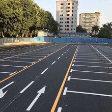 南京道路划线2022年大家一致选择南京达尊交通工程公司