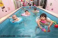 童大俠嬰童游泳館總部加盟嬰童SPA水育